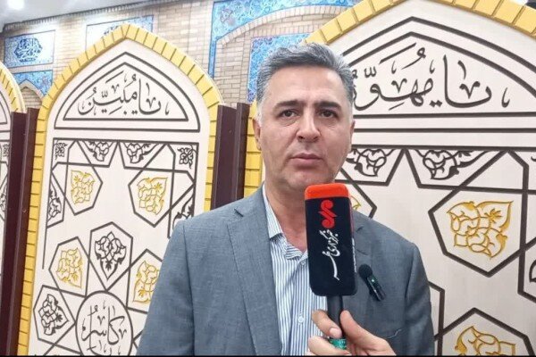 اقدام زیستمحیطی شهرداری باقرشهر در هفته زمین پاک اقدام زیستمحیطی شهرداری باقرشهر در هفته زمین پاک