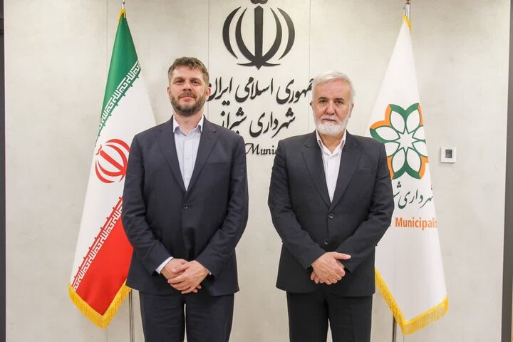 شیراز کاندیدای برگزاری بسیاری از رویدادهای جهانی و آسیایی است شیراز کاندیدای برگزاری بسیاری از رویدادهای جهانی و آسیایی است