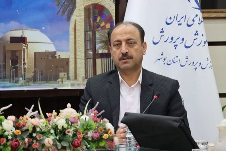 کارگاه مشاوره گام نهایی تا امتحانات نوبت دوم و کنکور در استان بوشهر کارگاه مشاوره گام نهایی تا امتحانات نوبت دوم و کنکور در استان بوشهر