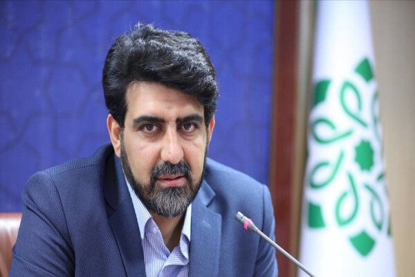 ساخت تصفیهخانههای جدید آب در پایتخت توسط شهرداری ساخت تصفیهخانههای جدید آب در پایتخت توسط شهرداری