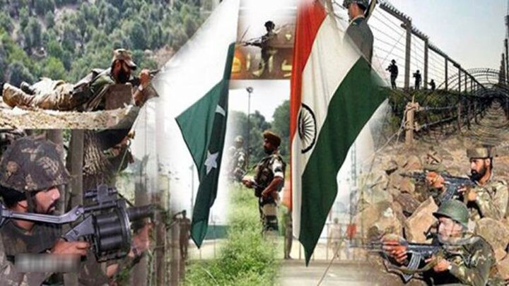 «کشمیر» در خط آتش؛ هند و پاکستان وارد مرحله رویارویی نظامی خواهند شد؟ «کشمیر» در خط آتش؛ هند و پاکستان وارد مرحله رویارویی نظامی خواهند شد؟