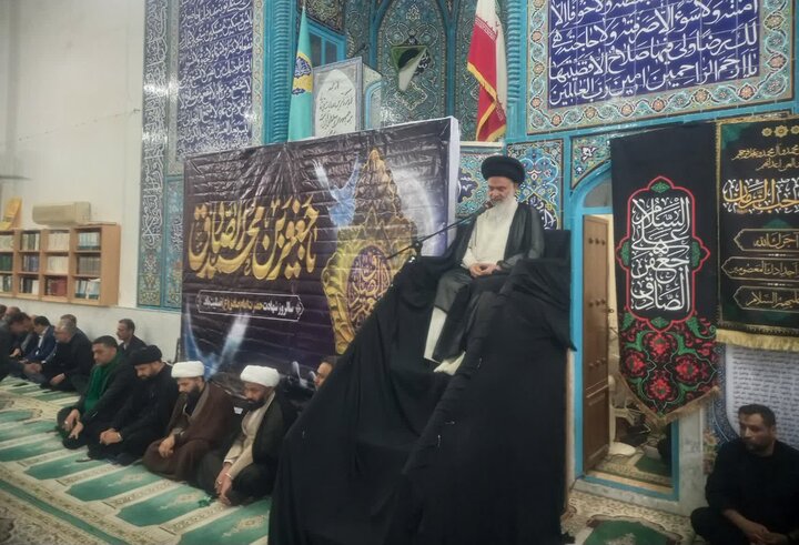 مسئولان زمینهساز تحقق سرمایهگذاری برای تولید باشند مسئولان زمینهساز تحقق سرمایهگذاری برای تولید باشند