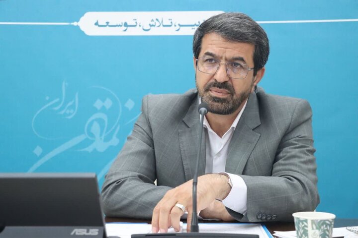 آموزش و پرورش متحول، آیندهساز ایران پیشرو است آموزش و پرورش متحول، آیندهساز ایران پیشرو است