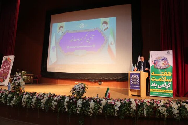 وعده ۶ ماه آینده برای پرداخت بخشی از مطالبات پرسنل علوم پزشکی لرستان وعده ۶ ماه آینده برای پرداخت بخشی از مطالبات پرسنل علوم پزشکی لرستان