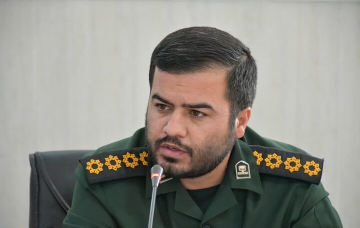 آشنایی ۱۱ هزار دانش آموز کهگیلویه و بویراحمدی با اصول آمادگی دفاعی آشنایی ۱۱ هزار دانش آموز کهگیلویه و بویراحمدی با اصول آمادگی دفاعی