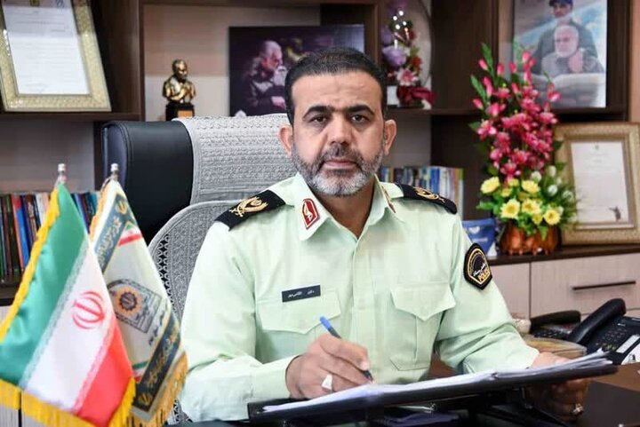 کشف محموله ۵ میلیاردی داروی قاچاق در شرق تهران کشف محموله ۵ میلیاردی داروی قاچاق در شرق تهران