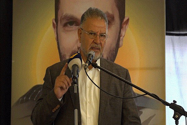 هشدار حزب الله درباره تحرکات خطرناک برای شکاف میان ارتش و مقاومت لبنان هشدار حزب الله درباره تحرکات خطرناک برای شکاف میان ارتش و مقاومت لبنان