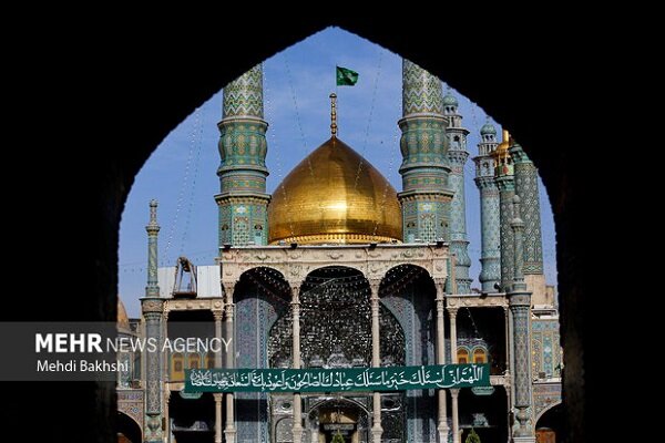 حضرت معصومه (س)؛ تجسم زنانه تمدنسازی شیعه حضرت معصومه (س)؛ تجسم زنانه تمدنسازی شیعه