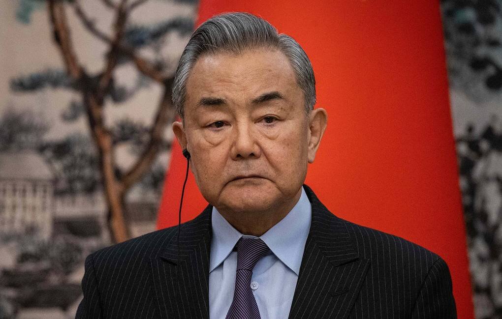 چین: هیچ کشوری نمیتواند نقش قاضی و پلیس جهان را ایفا کند چین: هیچ کشوری نمیتواند نقش قاضی و پلیس جهان را ایفا کند