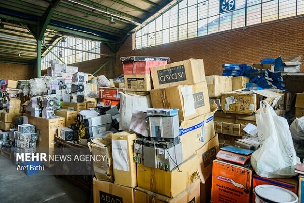 مهلت شرکت در مزایده ۶۲۱ اموال تملیکی تمدید شد مهلت شرکت در مزایده ۶۲۱ اموال تملیکی تمدید شد