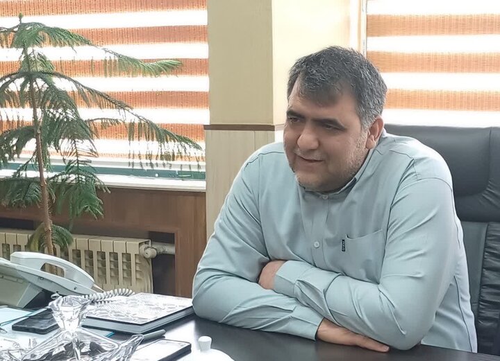 مهلت کوتاه شهرداریهای استان سمنان برای جذب اعتبارات؛ پایش آغاز شد مهلت کوتاه شهرداریهای استان سمنان برای جذب اعتبارات؛ پایش آغاز شد