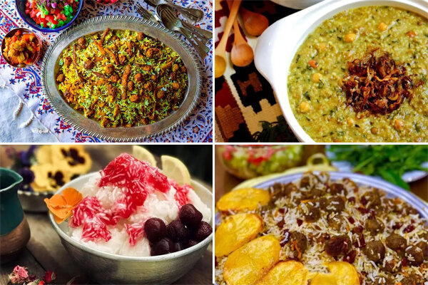 بوفه غذاهای شاخص محلی اصفهان برای نخستین بار رونمایی شد – خبرگزاری مهر | اخبار ایران و جهان بوفه غذاهای شاخص محلی اصفهان برای نخستین بار رونمایی شد – خبرگزاری مهر | اخبار ایران و جهان