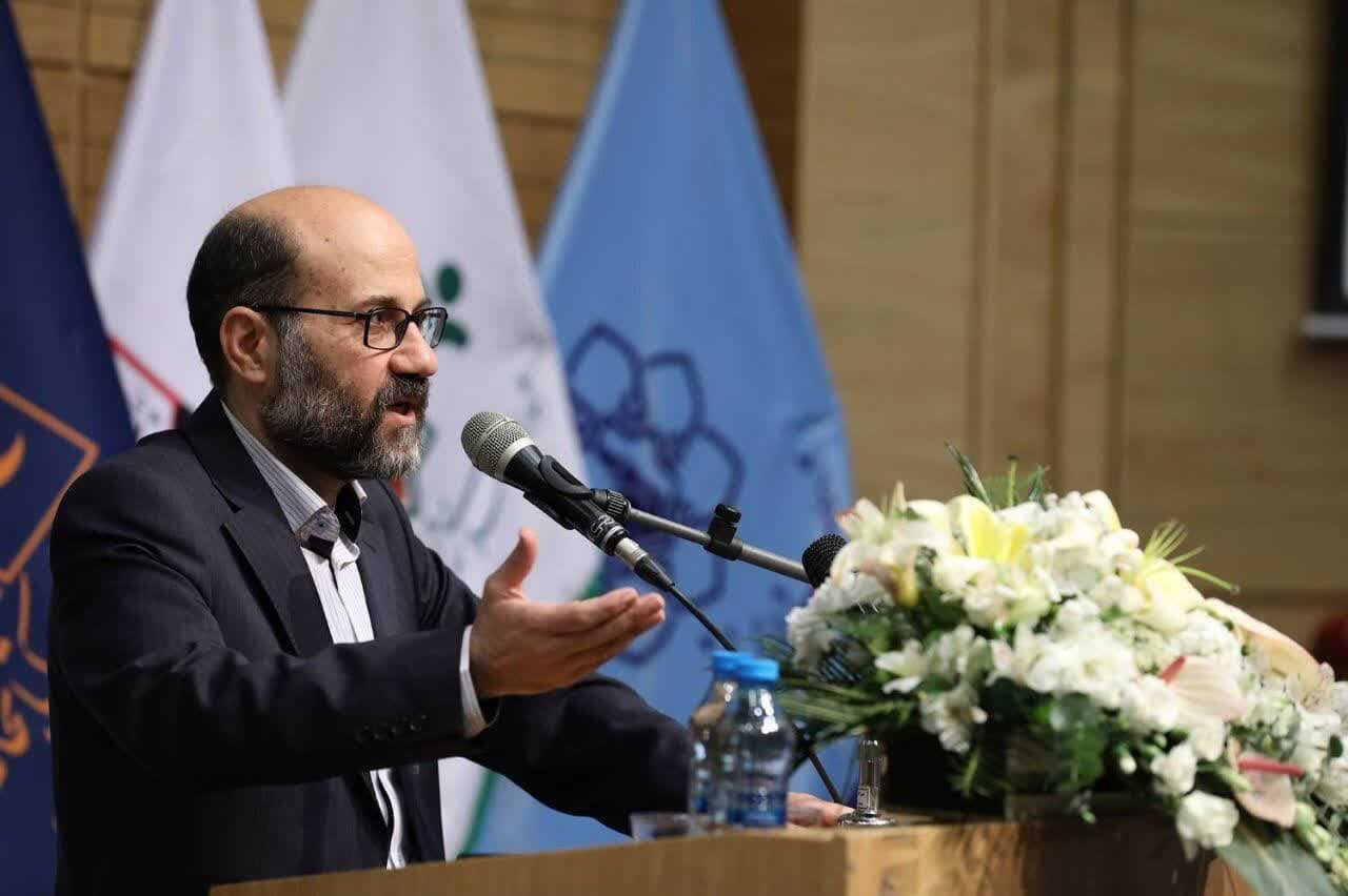 عرضه تصاویری از دستخط علمای بزرگ کشور در نمایشگاه کتاب تهران عرضه تصاویری از دستخط علمای بزرگ کشور در نمایشگاه کتاب تهران