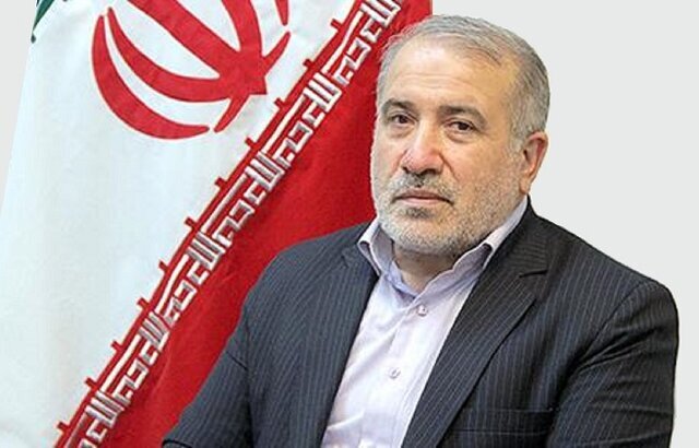 شریعتی: مجلس و دولت برای اجرای طرح کالابرگ همراه و هماهنگ هستند شریعتی: مجلس و دولت برای اجرای طرح کالابرگ همراه و هماهنگ هستند