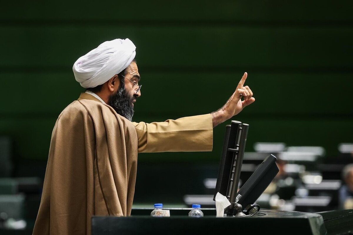 نقدعلی: باید قرارگاه جنگ اقتصادی تشکیل شود نقدعلی: باید قرارگاه جنگ اقتصادی تشکیل شود