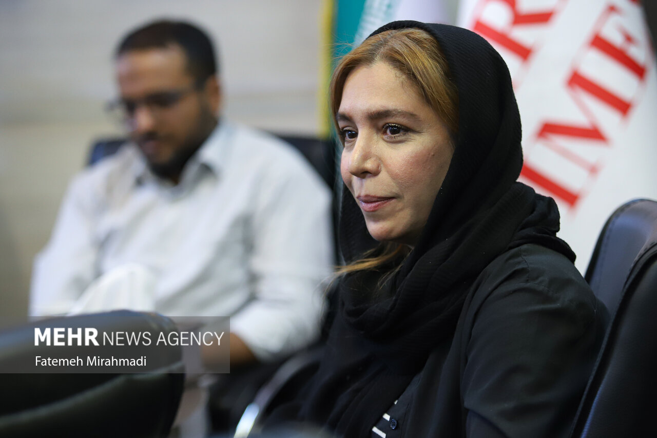 «رویاشهر» پشتوانه تاریخی دارد؛ دوبله حرفهای خاطره جمعی میسازد