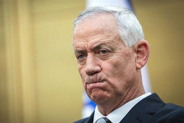 «گانتز» خطاب به وزیر صهیونیست: حقیقت را بگو «گانتز» خطاب به وزیر صهیونیست: حقیقت را بگو