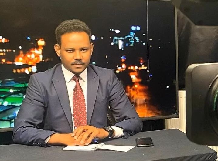 ماهیت جنگ در خارطوم و نقش منفی امارات؛ سودانیها ایران را دوست دارند ماهیت جنگ در خارطوم و نقش منفی امارات؛ سودانیها ایران را دوست دارند