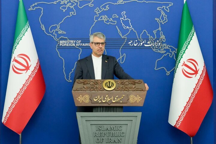 بقائی: ادعای تسلیحاتی بودن برنامه هستهای، بهانه سیاسی است بقائی: ادعای تسلیحاتی بودن برنامه هستهای، بهانه سیاسی است