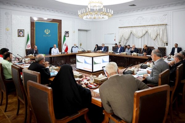 پزشکیان: تبدیل مساجد به قرارگاههای عملیاتی انسجام ملی را تقویت میکند پزشکیان: تبدیل مساجد به قرارگاههای عملیاتی انسجام ملی را تقویت میکند