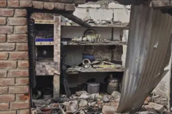 هند: حملات پاکستان ۱۳ کشته و ۵۷ زخمی در پی داشت هند: حملات پاکستان ۱۳ کشته و ۵۷ زخمی در پی داشت