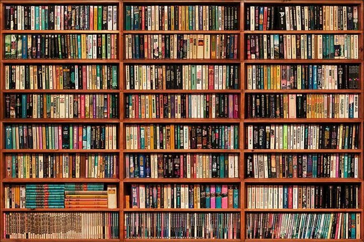 وقتی صفحه آخر نمیرسد؛ چرا دیگر حوصله کتاب خواندن نداریم؟ وقتی صفحه آخر نمیرسد؛ چرا دیگر حوصله کتاب خواندن نداریم؟