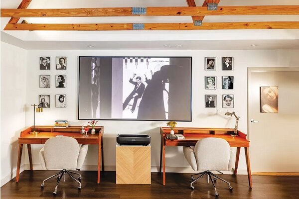 کاپولا یک هتل سینمایی راه انداخت؛ لذت اقامت در سوئیت خالق «پدرخوانده»