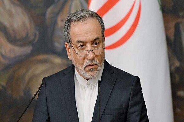 عراقچی: هرگونه سوءاستفاده از سازوکار اسنپ بک پیامدهای جدی خواهد داشت عراقچی: هرگونه سوءاستفاده از سازوکار اسنپ بک پیامدهای جدی خواهد داشت