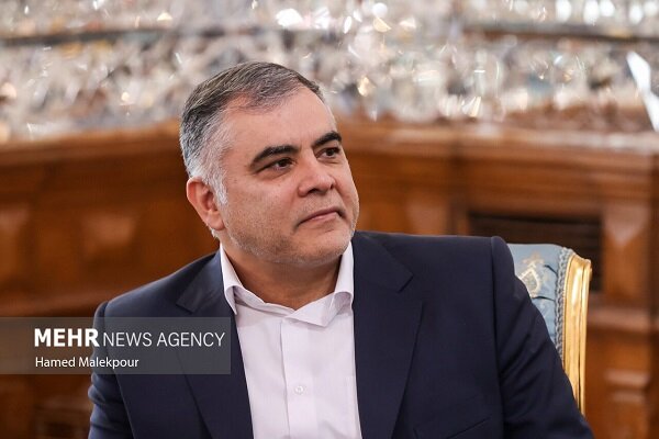 تقویت تولید پایدار در غرب کارون با راهاندازی ردیف دوم فرآورش آزادگان تقویت تولید پایدار در غرب کارون با راهاندازی ردیف دوم فرآورش آزادگان