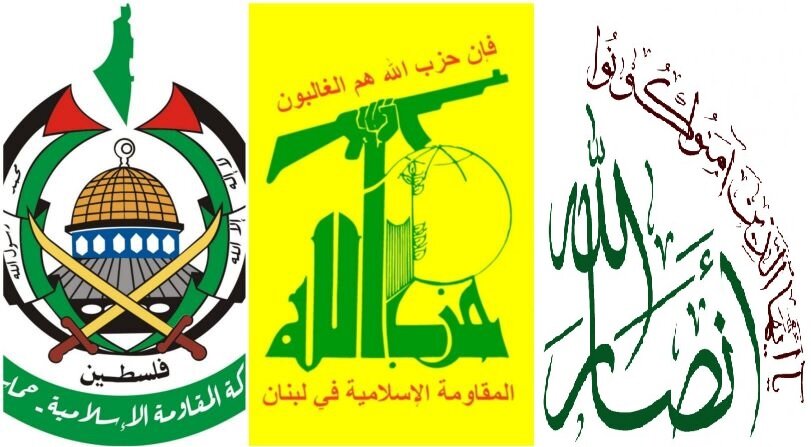 محور مقاومت و چشم انداز نظم منطقهای؛شکست تل آویو در تغییر موازنه قدرت محور مقاومت و چشم انداز نظم منطقهای؛شکست تل آویو در تغییر موازنه قدرت