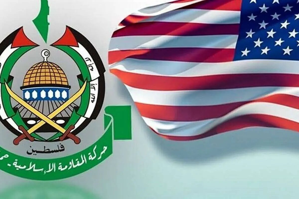 «جزئیات جدید» گفتوگوهای مستقیم میان حماس و دولت آمریکا «جزئیات جدید» گفتوگوهای مستقیم میان حماس و دولت آمریکا