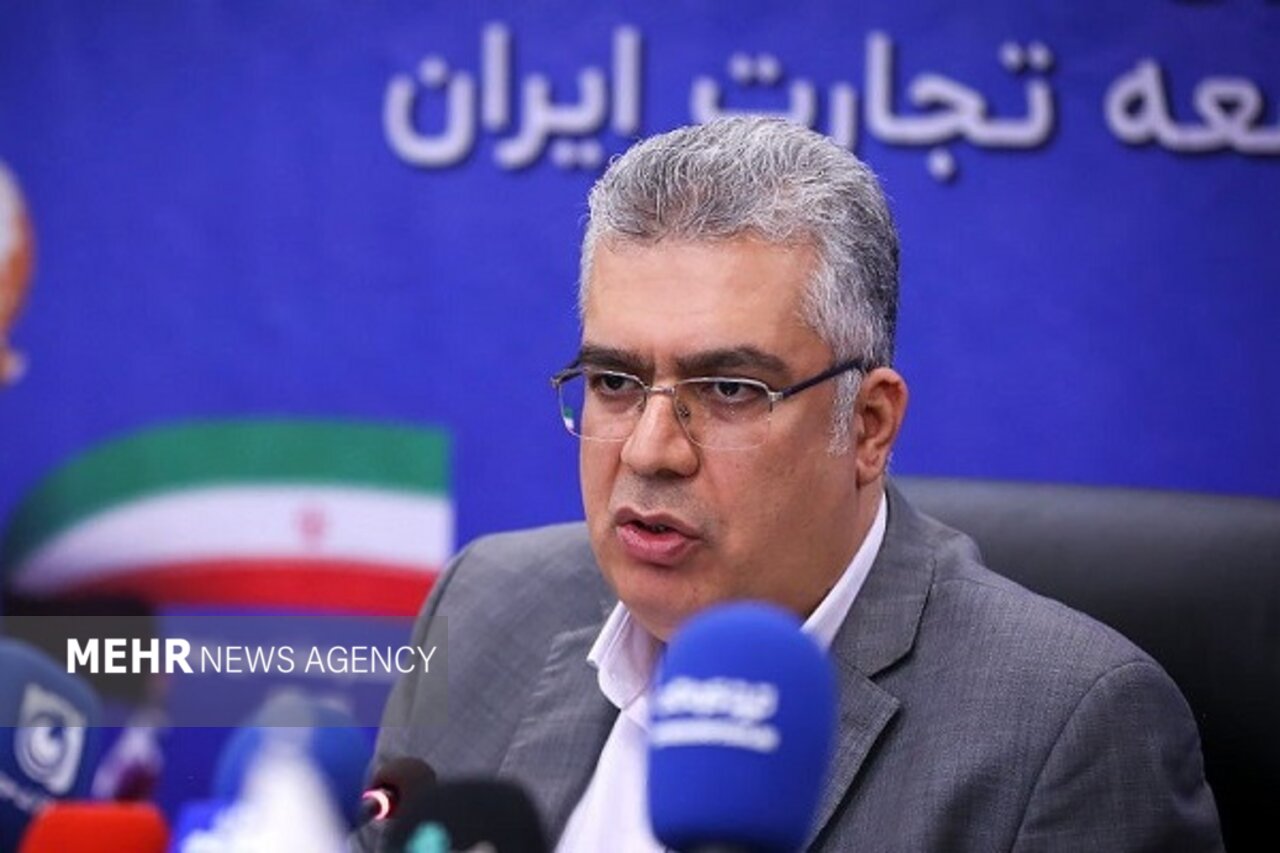 امکان ترخیص ۱۰ درصد باقیمانده کالاها با ضمانتنامه فراهم شد امکان ترخیص ۱۰ درصد باقیمانده کالاها با ضمانتنامه فراهم شد