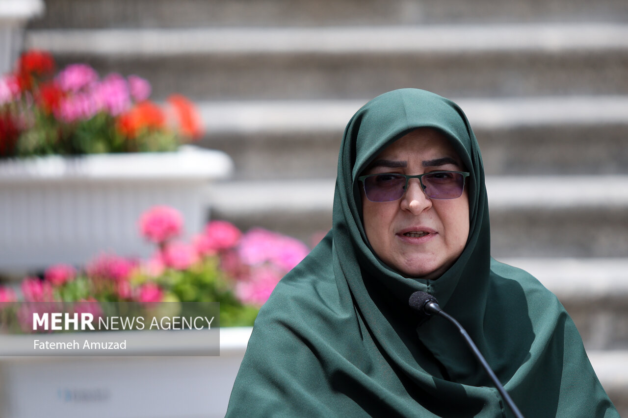مهاجرانی: توجه دولت بر این است که اتباع غیر مجاز را برگرداند مهاجرانی: توجه دولت بر این است که اتباع غیر مجاز را برگرداند