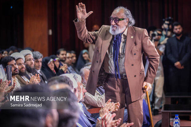 از واکنشها به داریوش ارجمند و پایان فیلم مکری تا یک مرگ غمانگیز!