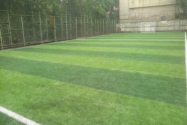 ایجاد ۲۸۰۰ فضای ورزشی جدید در مدارس کشور ایجاد ۲۸۰۰ فضای ورزشی جدید در مدارس کشور