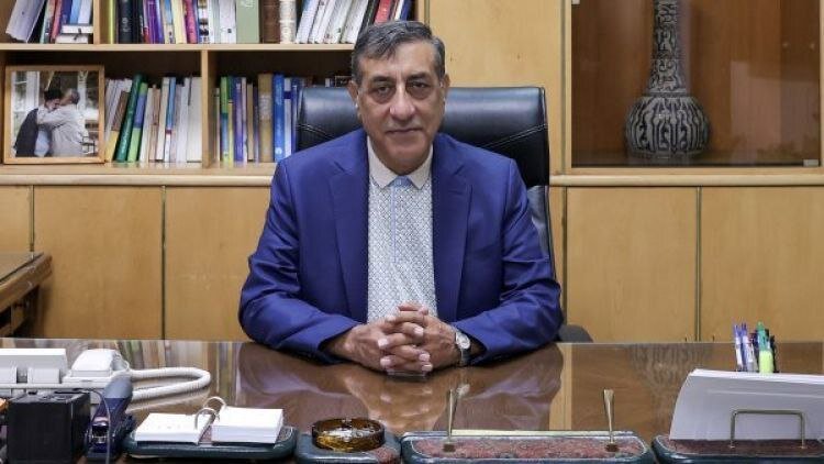 حل مسئله آلودگی اراک نیازمند نگاه همهجانبه است حل مسئله آلودگی اراک نیازمند نگاه همهجانبه است