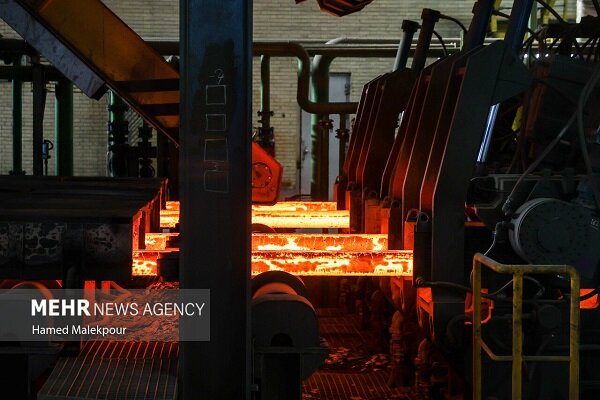 حاشیه سود صنعت فولاد ۶ درصد شد؛ نرخ گاز ۳ برابر دنیاست حاشیه سود صنعت فولاد ۶ درصد شد؛ نرخ گاز ۳ برابر دنیاست