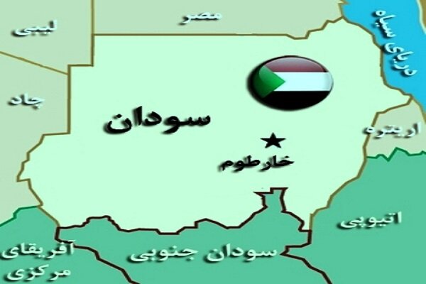 فرودگاه خارطوم هدف حمله پهپادی قرار گرفت فرودگاه خارطوم هدف حمله پهپادی قرار گرفت