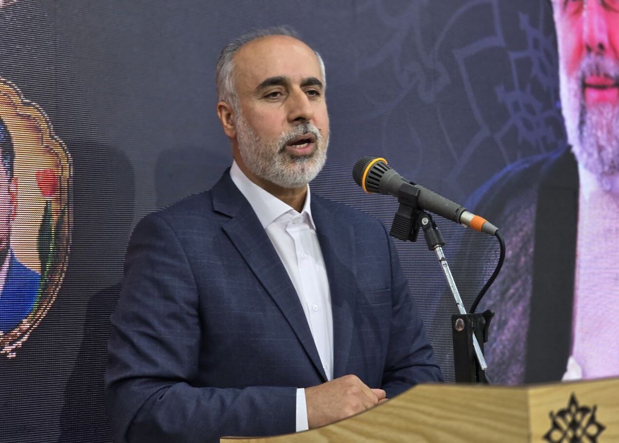 واکنش «کنعانی» به تهدید ترامپ واکنش «کنعانی» به تهدید ترامپ