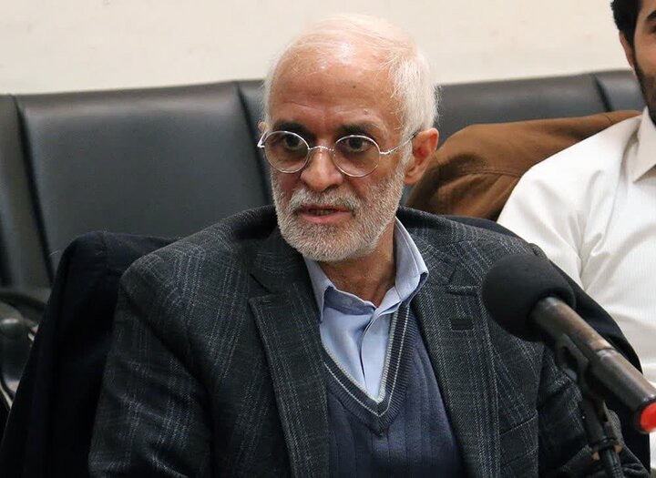 سرمایهگذاری و دانشبنیانی دو بال تحقق امنیت غذایی کشور هستند سرمایهگذاری و دانشبنیانی دو بال تحقق امنیت غذایی کشور هستند