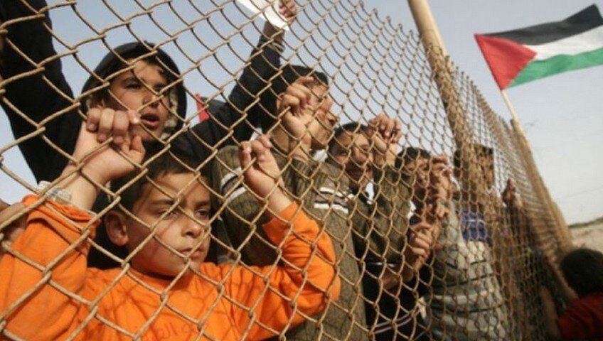 آمار تکان دهنده از ۴۷ روز نقض آتش بس صهیونیستها در غزه آمار تکان دهنده از ۴۷ روز نقض آتش بس صهیونیستها در غزه