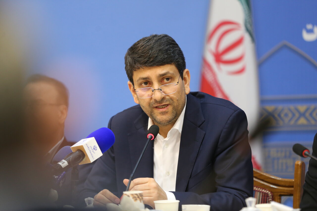 هاشمی: در جنگ اخیر بیش از ۲۰ هزار حمله سایبری به کشور شد هاشمی: در جنگ اخیر بیش از ۲۰ هزار حمله سایبری به کشور شد