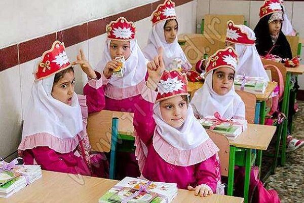 طرح جدید مجلس برای آغاز آموزش رسمی کودکان از پنج سالگی طرح جدید مجلس برای آغاز آموزش رسمی کودکان از پنج سالگی