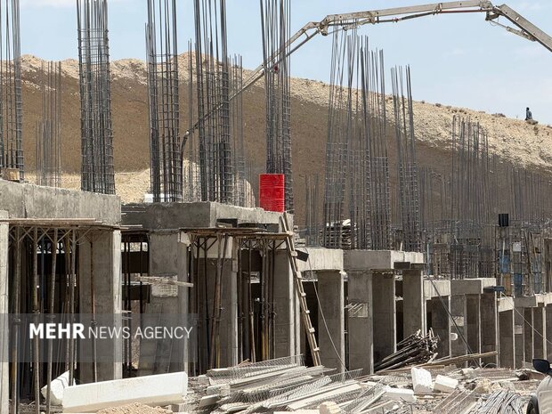 رشد قیمت مسکن متوقف شد؛ تورم اجاره به کمترین حد ۳۰ ماه اخیر رسید