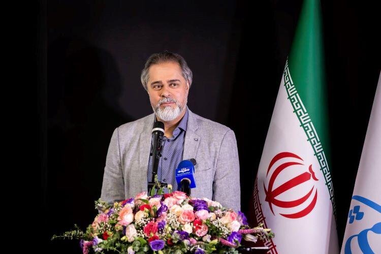 فریدزاده: سینما راه ساده فهم همدیگر است فریدزاده: سینما راه ساده فهم همدیگر است