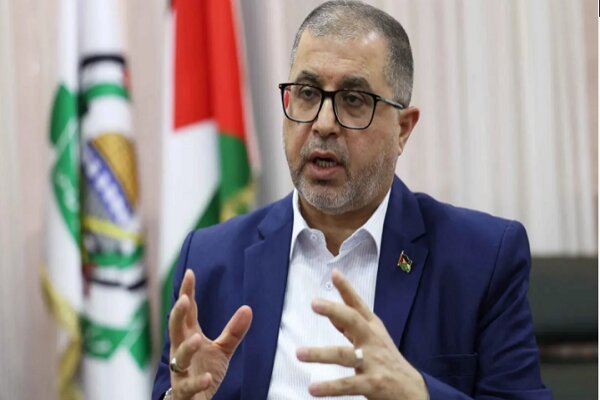 حماس: آتش بس پیشنهادی آمریکا به معنی ادامه کشتار است حماس: آتش بس پیشنهادی آمریکا به معنی ادامه کشتار است
