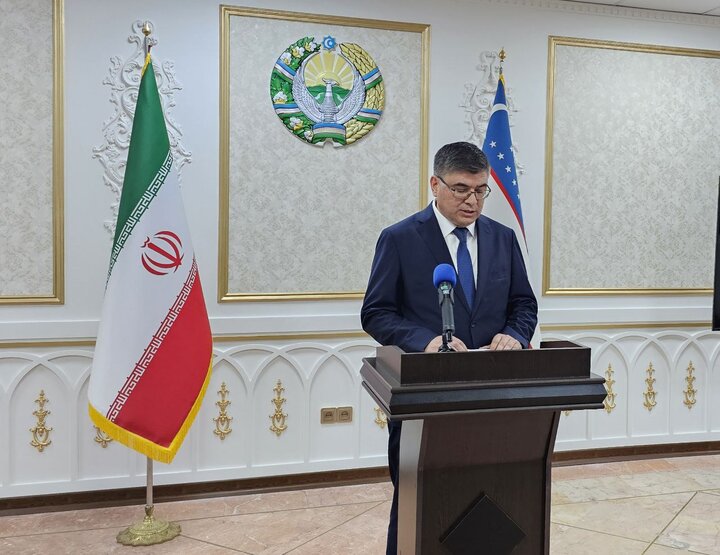 سمرقند، میزبان یونسکو در سال ۲۰۲۵ شد