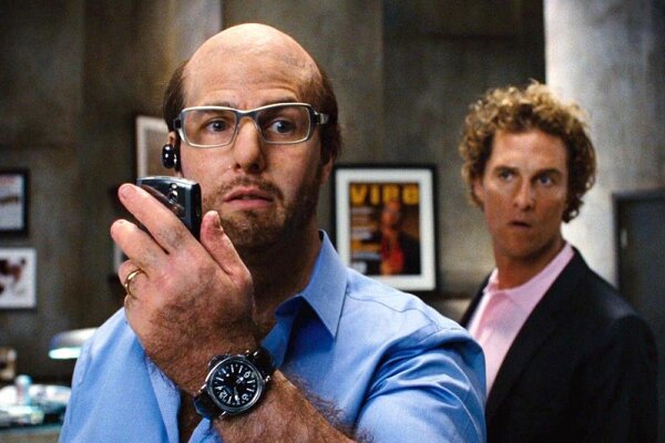 تام کروز به فکر بازگشت به شخصیت «تندر استوایی» است تام کروز به فکر بازگشت به شخصیت «تندر استوایی» است