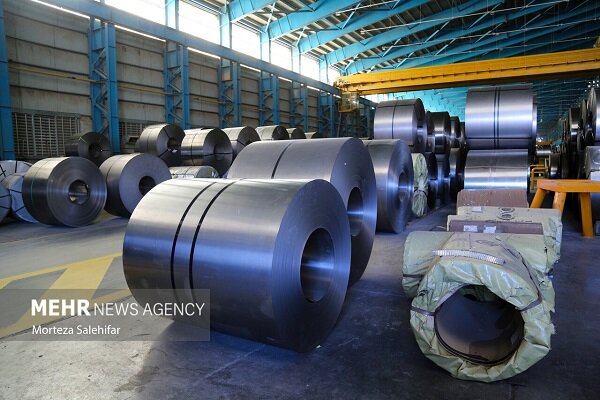 دستور رئیسجمهور برای رفع محدودیت گاز صنایع اجرا نشد دستور رئیسجمهور برای رفع محدودیت گاز صنایع اجرا نشد