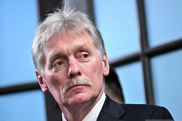 پسکوف: مذاکرات بین مسکو و کییف متوقف شده است پسکوف: مذاکرات بین مسکو و کییف متوقف شده است